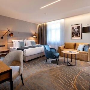 Deluxe Double Kamer